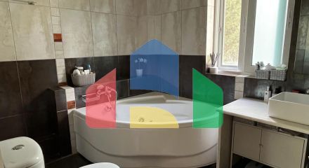 Продажа - Коттедж 320 m² в Афинах Продажа - Коттедж 320 m² в Афинах