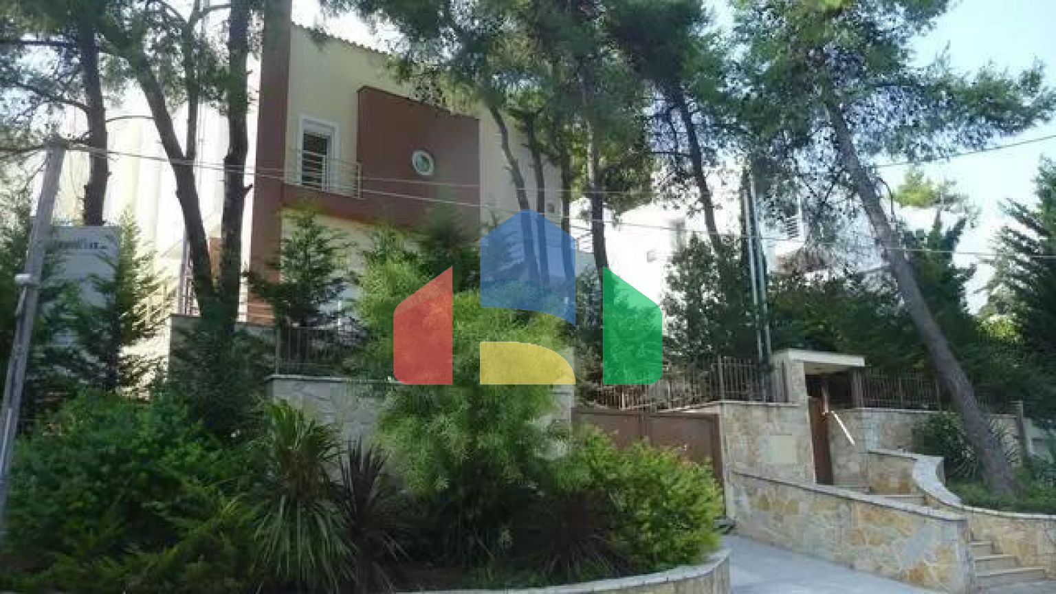 Продажа - Коттедж 320 m² в Афинах