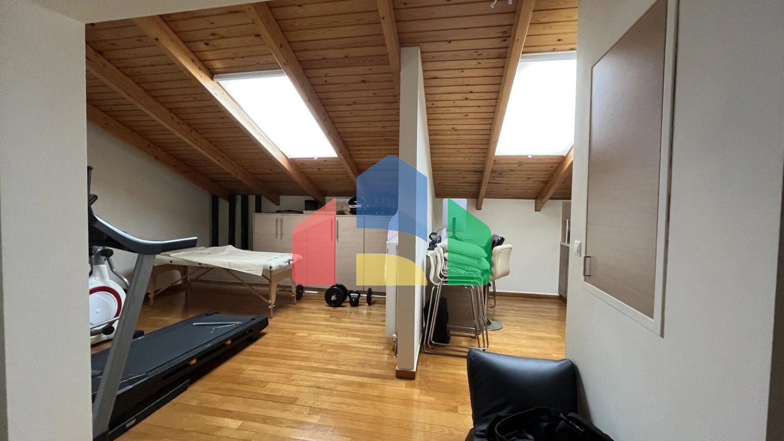 Продажа - Коттедж 320 m² в Афинах