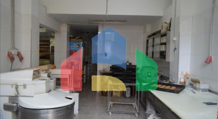 For Sale - Commercial property 49 m² in Athens