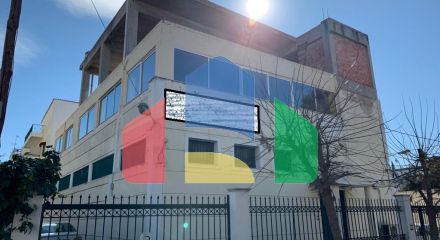 Продаж - Будівля 600 m² в Афінах