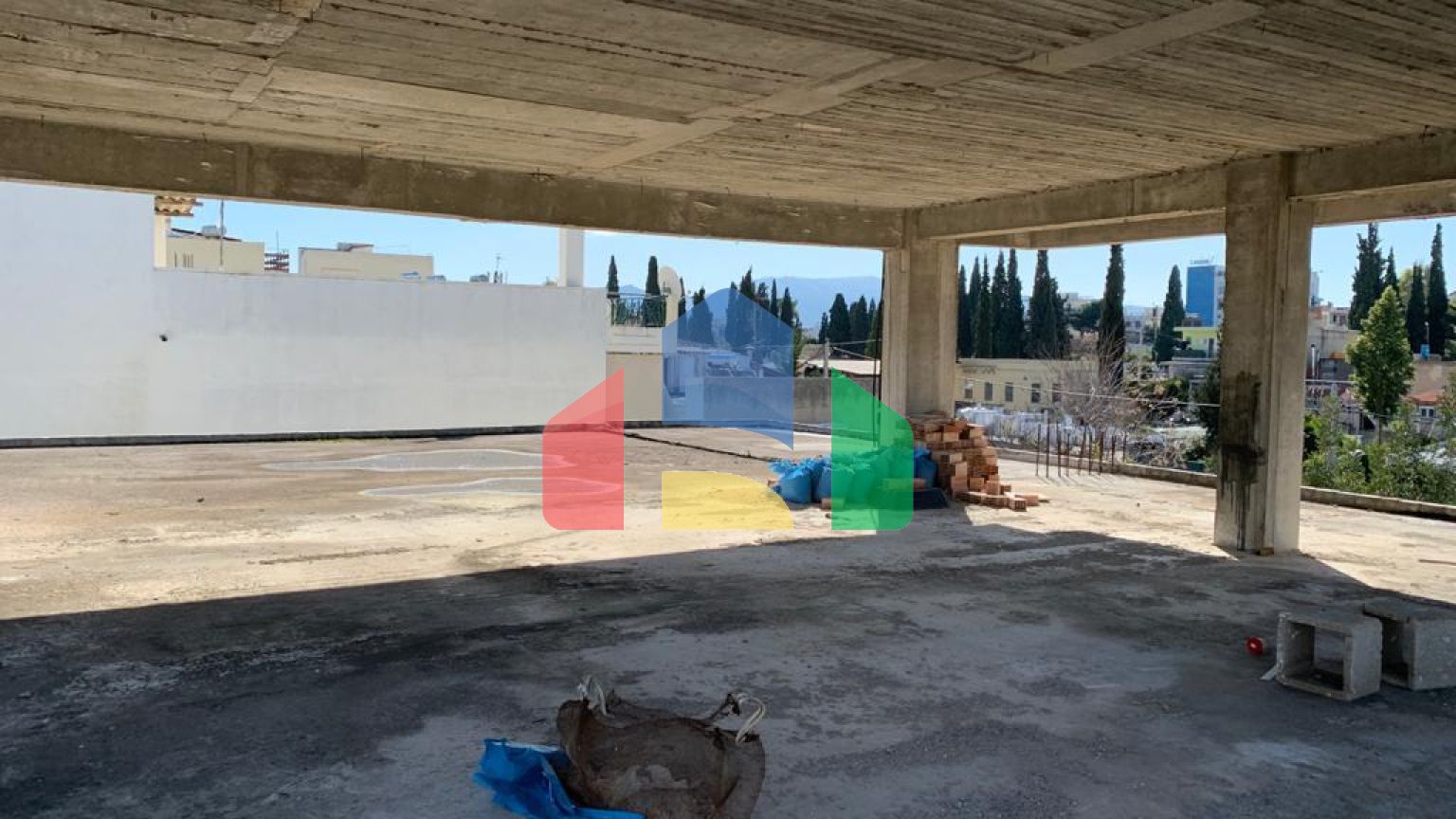 Продажа - Здание 600 m² в Афинах