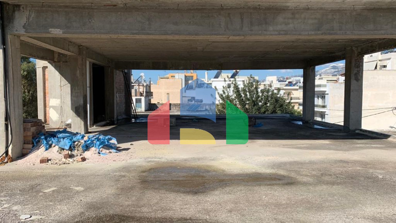 Продажа - Здание 600 m² в Афинах