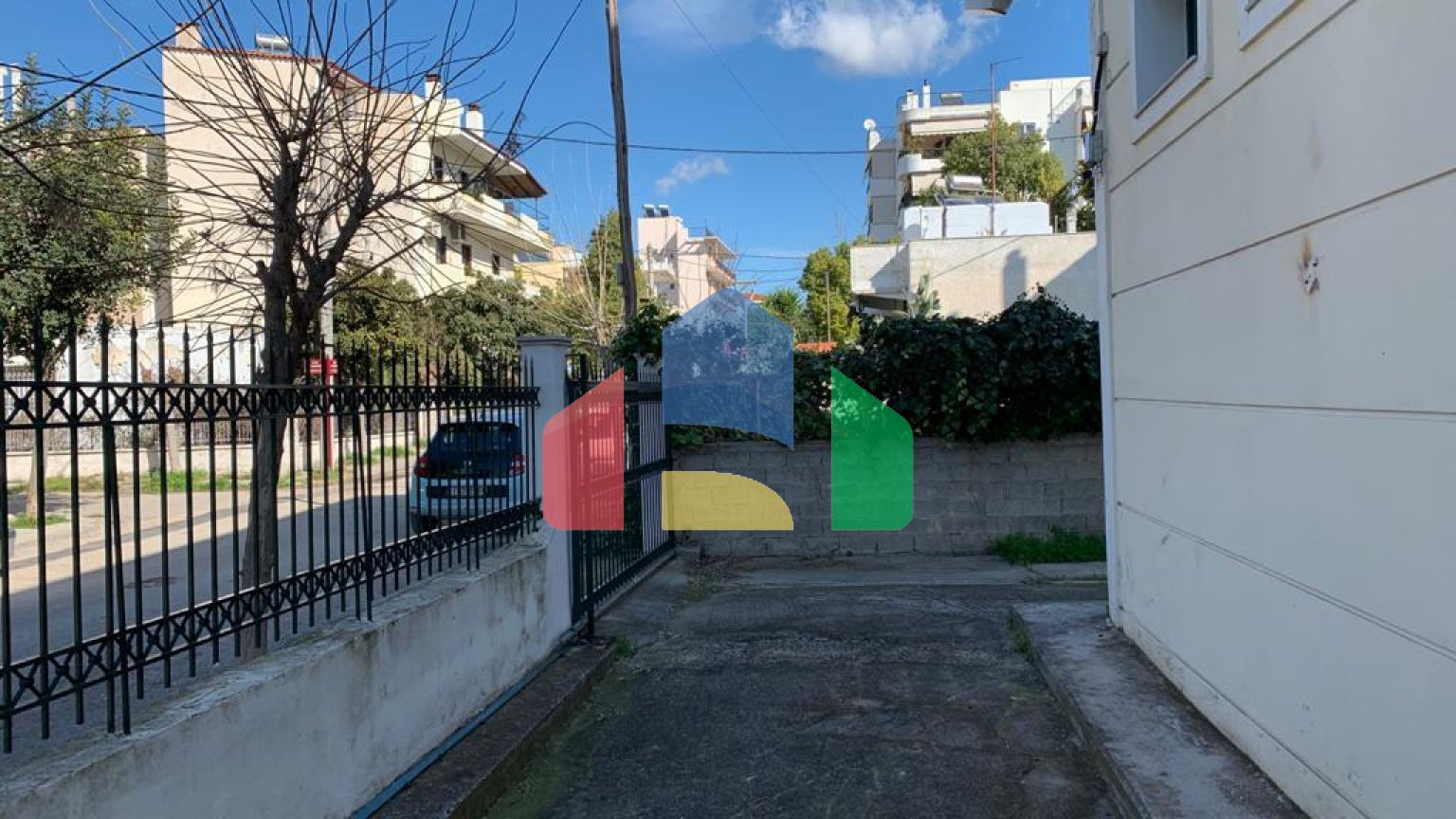 Продажа - Здание 600 m² в Афинах