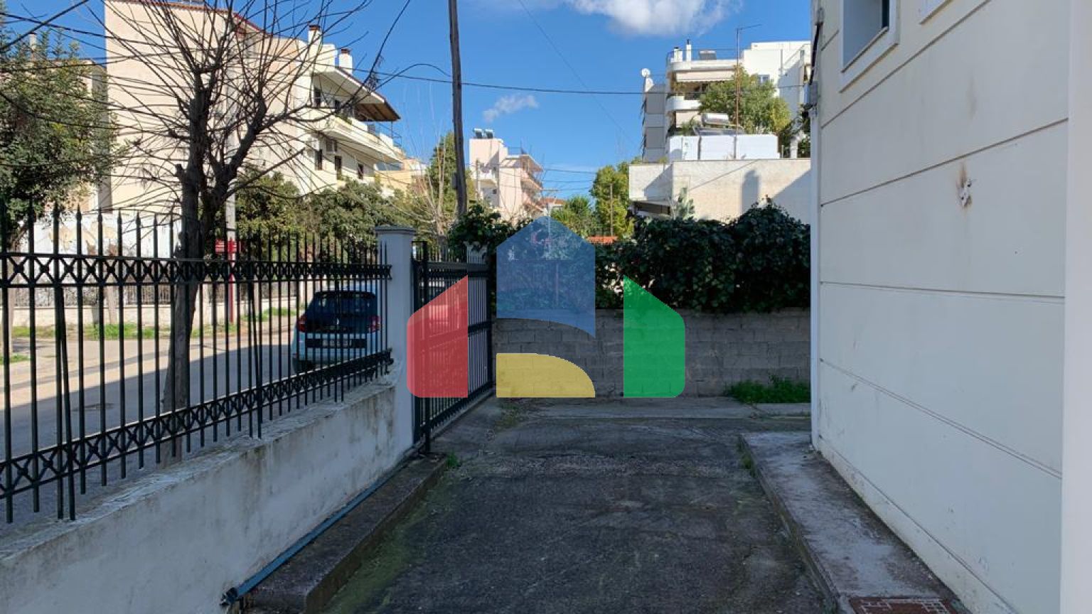 Продажа - Здание 600 m² в Афинах