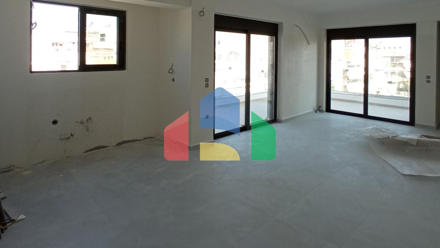 Продаж - Таунхаус 155 m² в Афінах