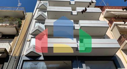 Продажа - Здание 843 m² в Афинах