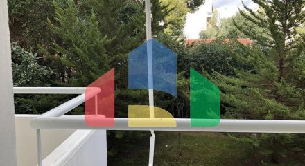 Продажа - Квартира 47 m² в Афинах