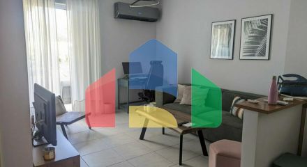 Продаж - Квартира 47 m² в Афінах