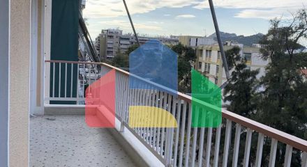 Продаж - Квартира 82 m² в Афінах