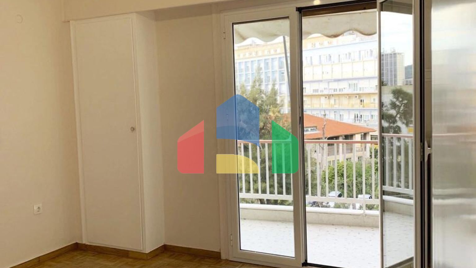 Продажа - Квартира 82 m² в Афинах