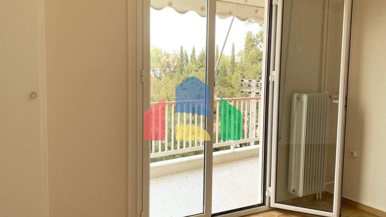 Продажа - Квартира 82 m² в Афинах