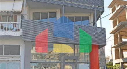 Продажа - Здание 650 m² в Афинах