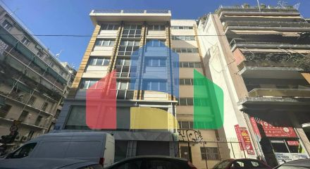 Продаж - Будівля 1180 m² в Афінах