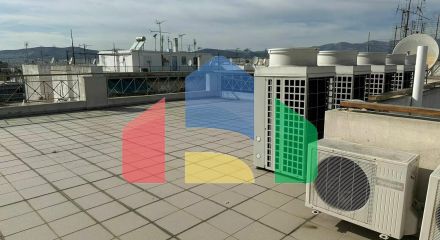 Продаж - Будівля 1180 m² в Афінах