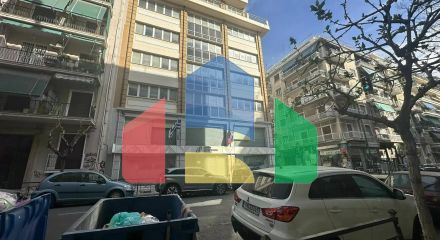 Продаж - Будівля 1180 m² в Афінах