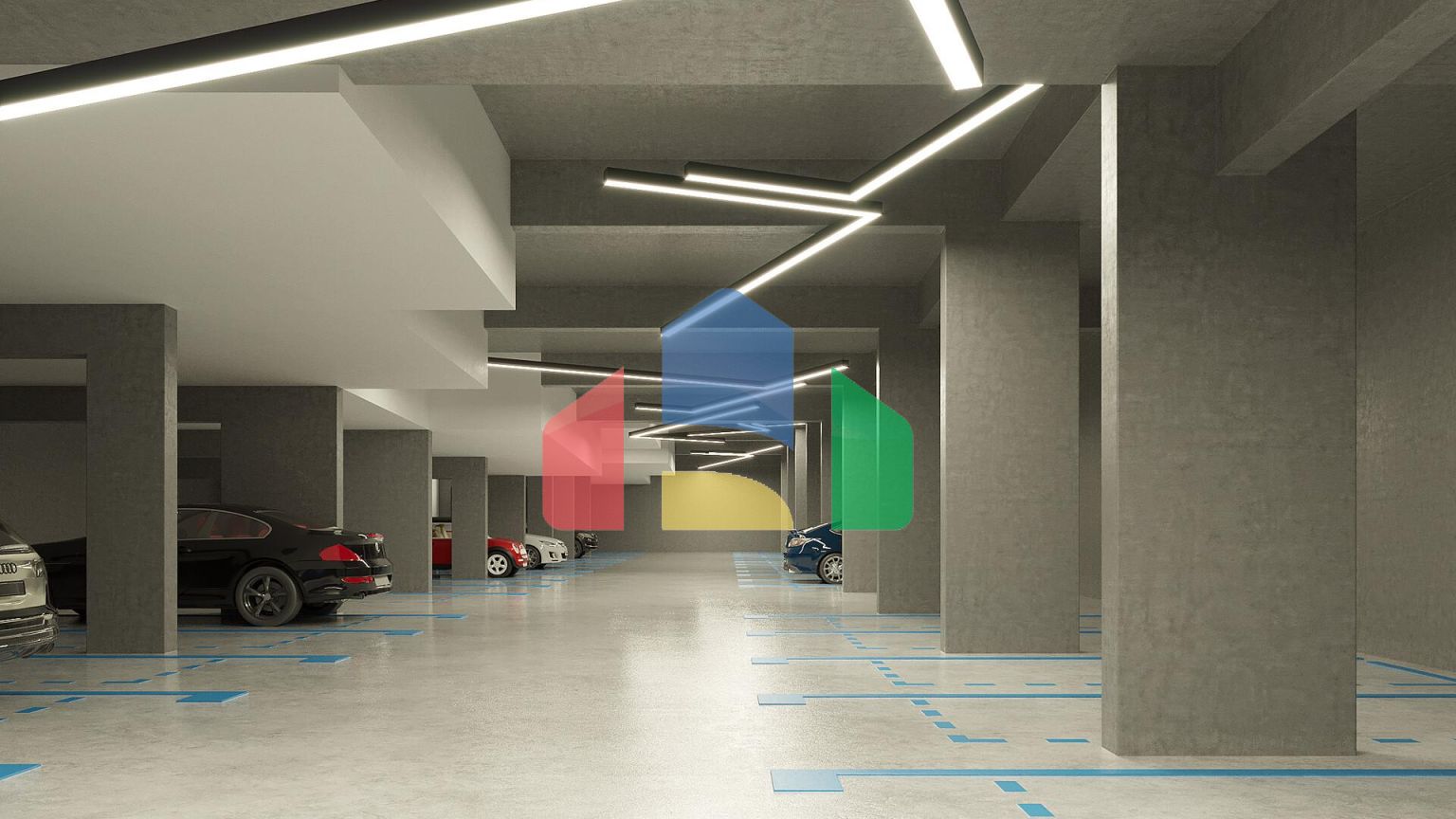 Продажа - Квартира 97 m² в Афинах