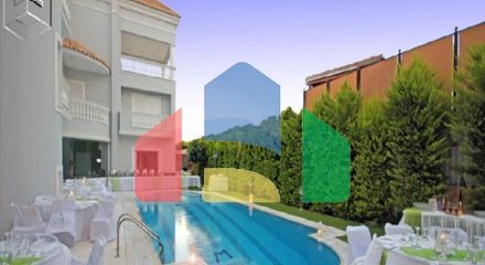 Продажа - Вилла 1900 m² в Афинах