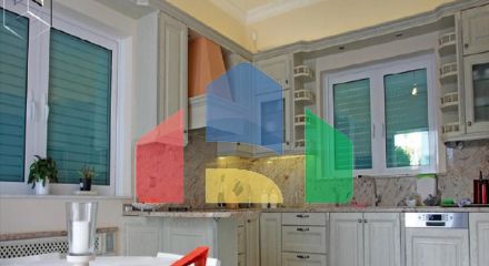 Продажа - Вилла 1900 m² в Афинах