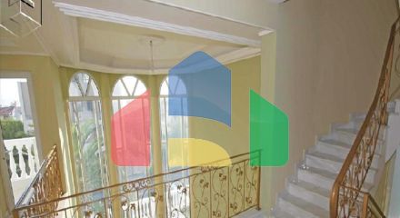 Продаж - Вілла 1900 m² в Афінах