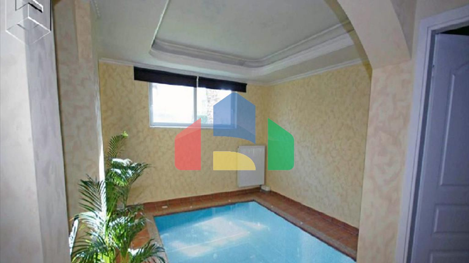 Продаж - Вілла 1900 m² в Афінах