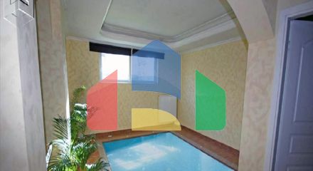 Продаж - Вілла 1900 m² в Афінах