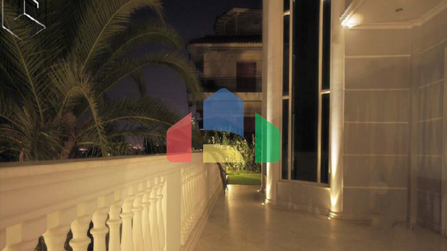 Продаж - Вілла 1900 m² в Афінах