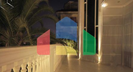 Продаж - Вілла 1900 m² в Афінах