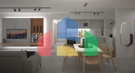 For Sale - Maisonette 105 m² in Athens