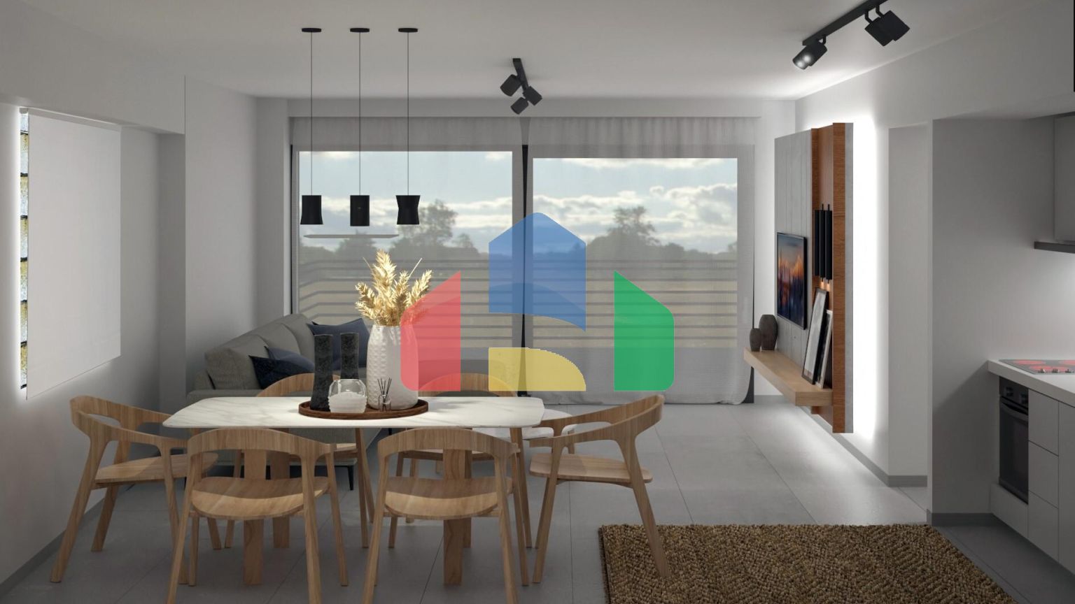 Продажа - Таунхаус 105 m² в Афинах