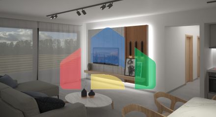 Продажа - Таунхаус 105 m² в Афинах