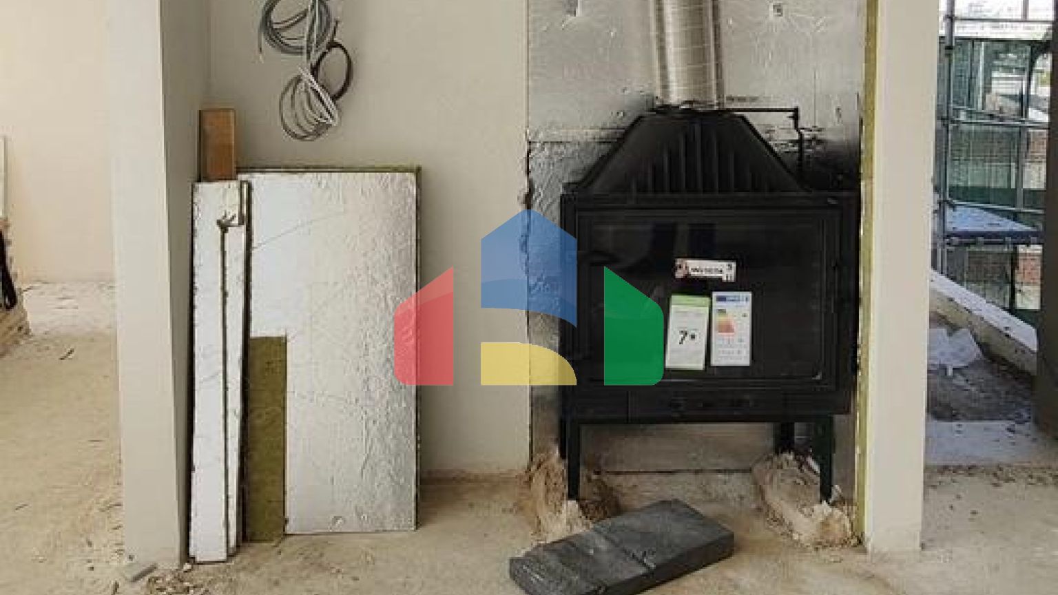 Продажа - Таунхаус 105 m² в Афинах