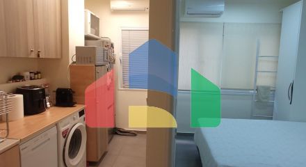 Продаж - Квартира 50 m² в Афінах