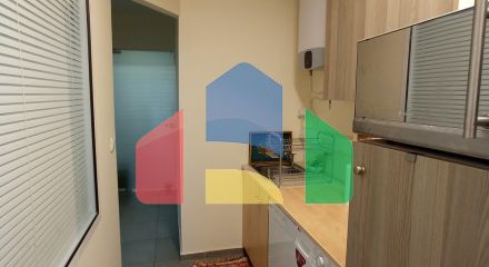 Продаж - Квартира 50 m² в Афінах