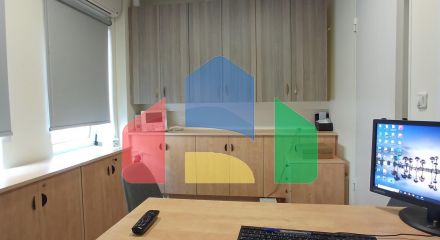 Продаж - Квартира 50 m² в Афінах