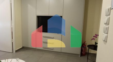 Продаж - Квартира 50 m² в Афінах