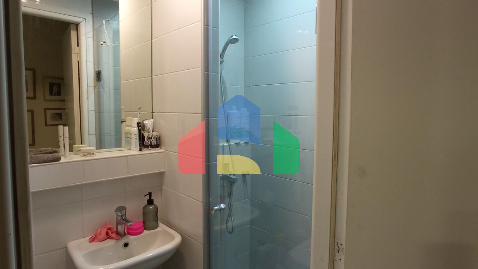 Продаж - Квартира 50 m² в Афінах