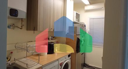 Продаж - Квартира 50 m² в Афінах