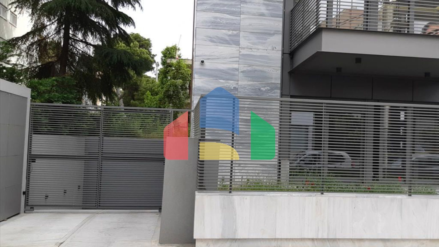 Продажа - Квартира 162 m² в Афинах