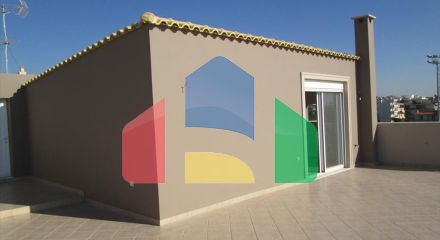 Продажа - Таунхаус 190 m² в Афинах Продажа - Таунхаус 190 m² в Афинах