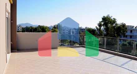 Продажа - Таунхаус 190 m² в Афинах Продажа - Таунхаус 190 m² в Афинах