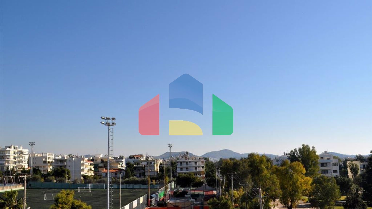 Продажа - Таунхаус 190 m² в Афинах