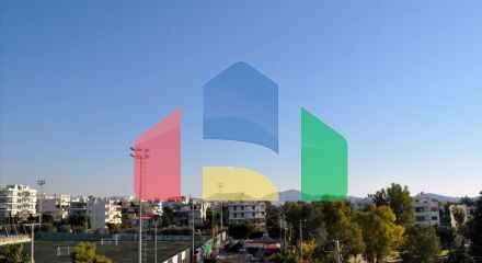 Продажа - Таунхаус 190 m² в Афинах Продажа - Таунхаус 190 m² в Афинах