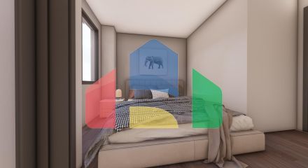 Продажа - Двухуровневая квартира 66 m² в Афинах Продажа - Двухуровневая квартира 66 m² в Афинах