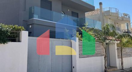 Продажа - Коттедж 300 m² в Афинах