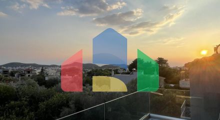 Продажа - Коттедж 300 m² в Афинах