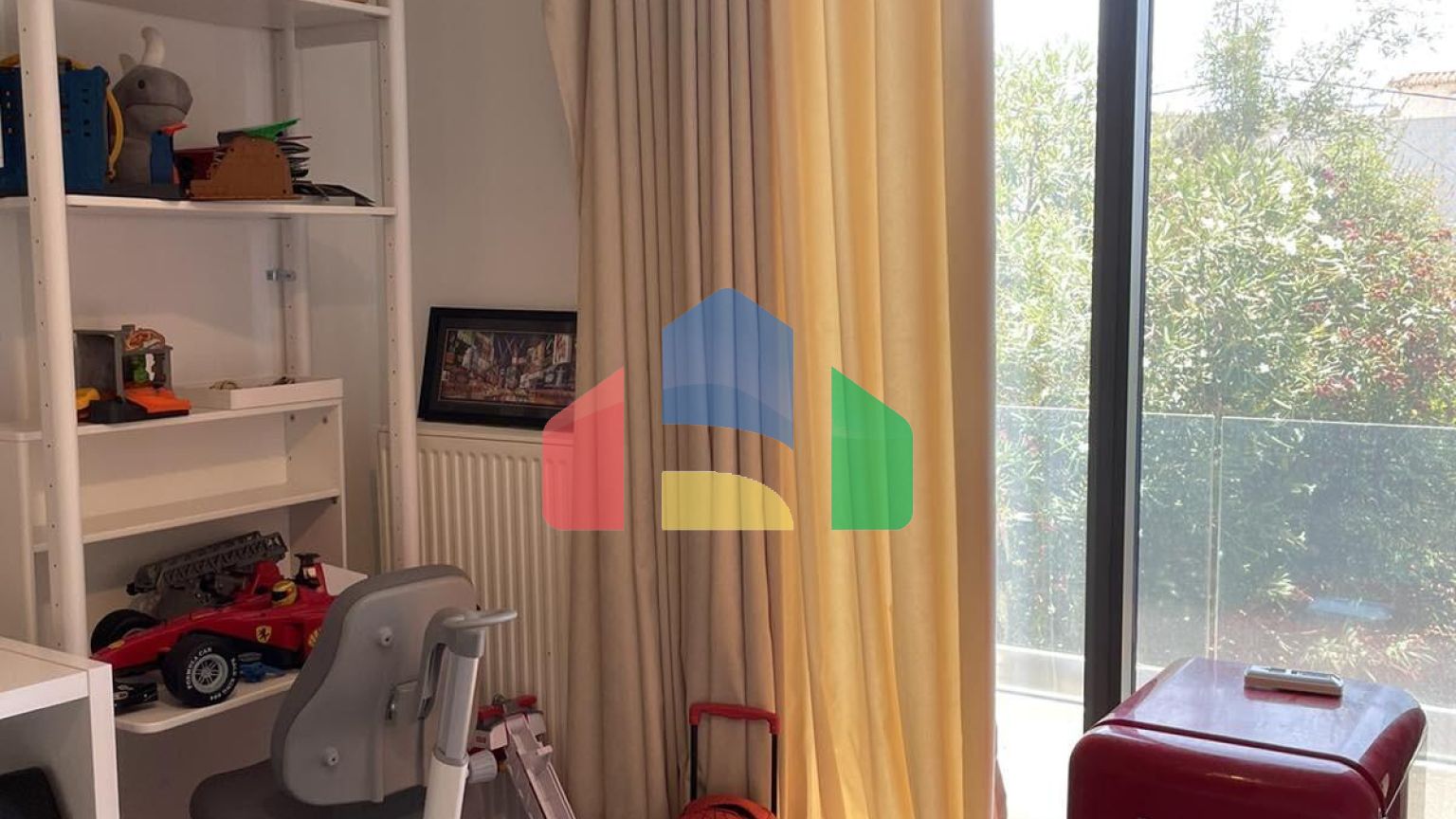 Продажа - Коттедж 300 m² в Афинах