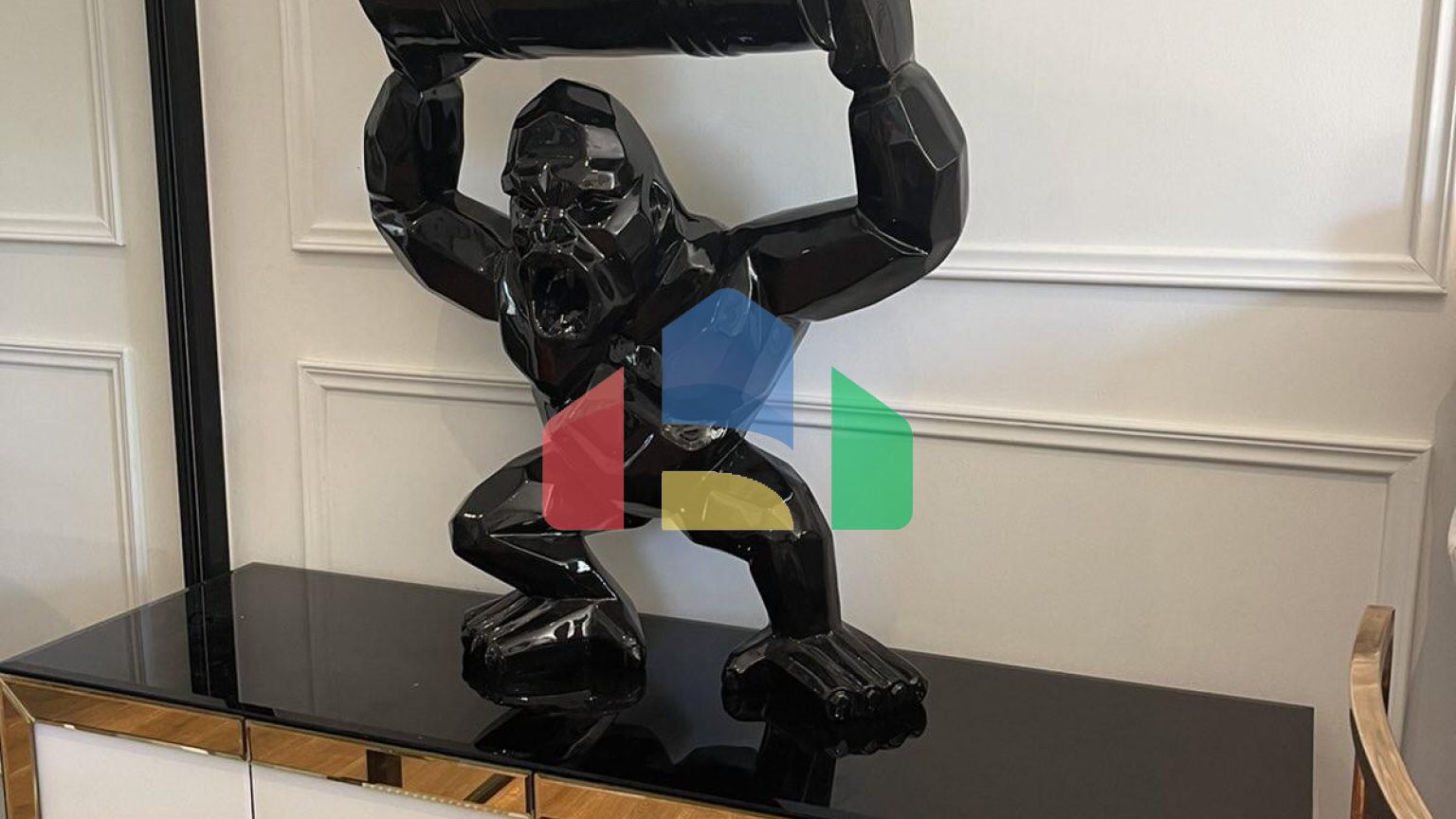 Продажа - Коттедж 300 m² в Афинах