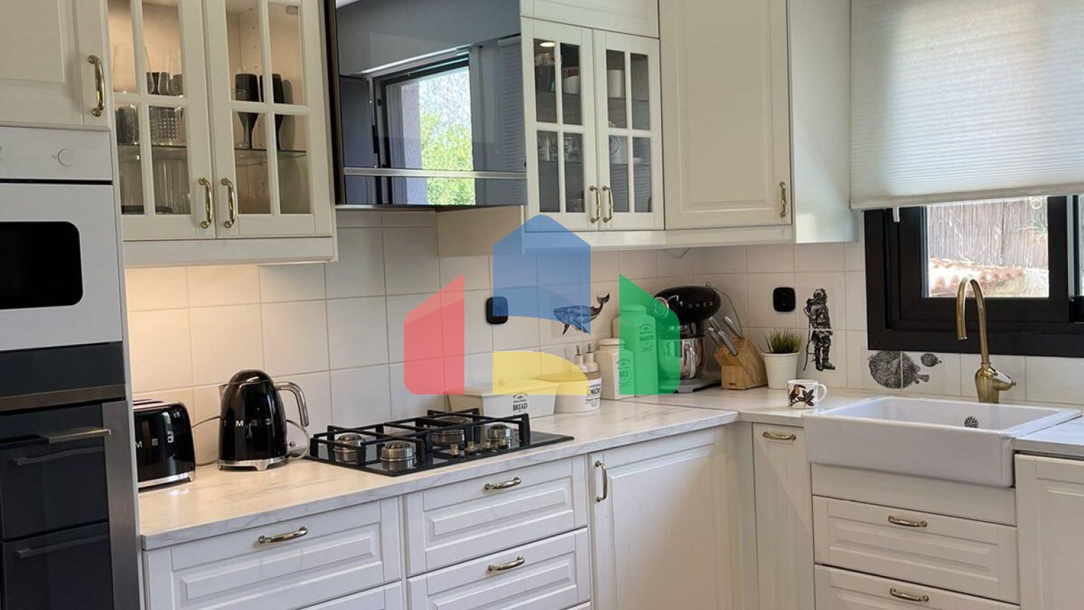 Продажа - Коттедж 300 m² в Афинах