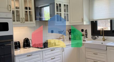 Продажа - Коттедж 300 m² в Афинах Продажа - Коттедж 300 m² в Афинах